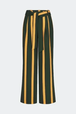 Altoalto crepe pant