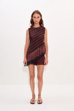 Bejabeja crochet top