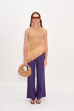 Bejabeja crochet top