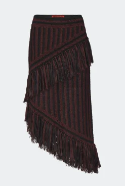 Bejabeja midi skirt