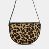 Belobelo half moon bag