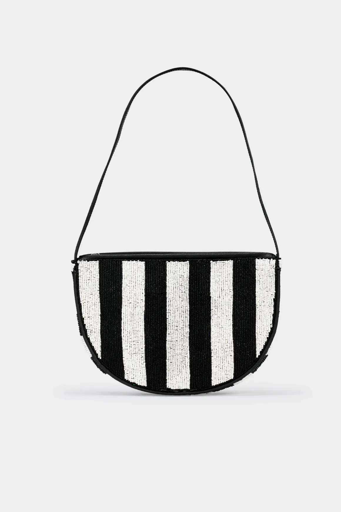 Belobelo half moon bag