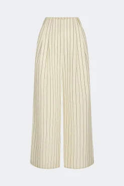Bloobloo linen pant