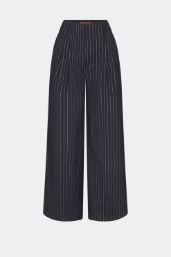 Bloobloo pinstripe pant