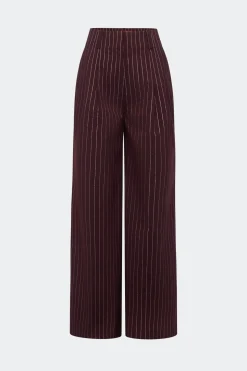 Bloobloo pinstripe pant