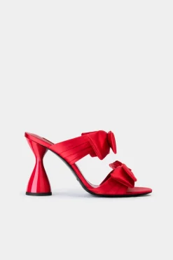 Bowbow verner heel
