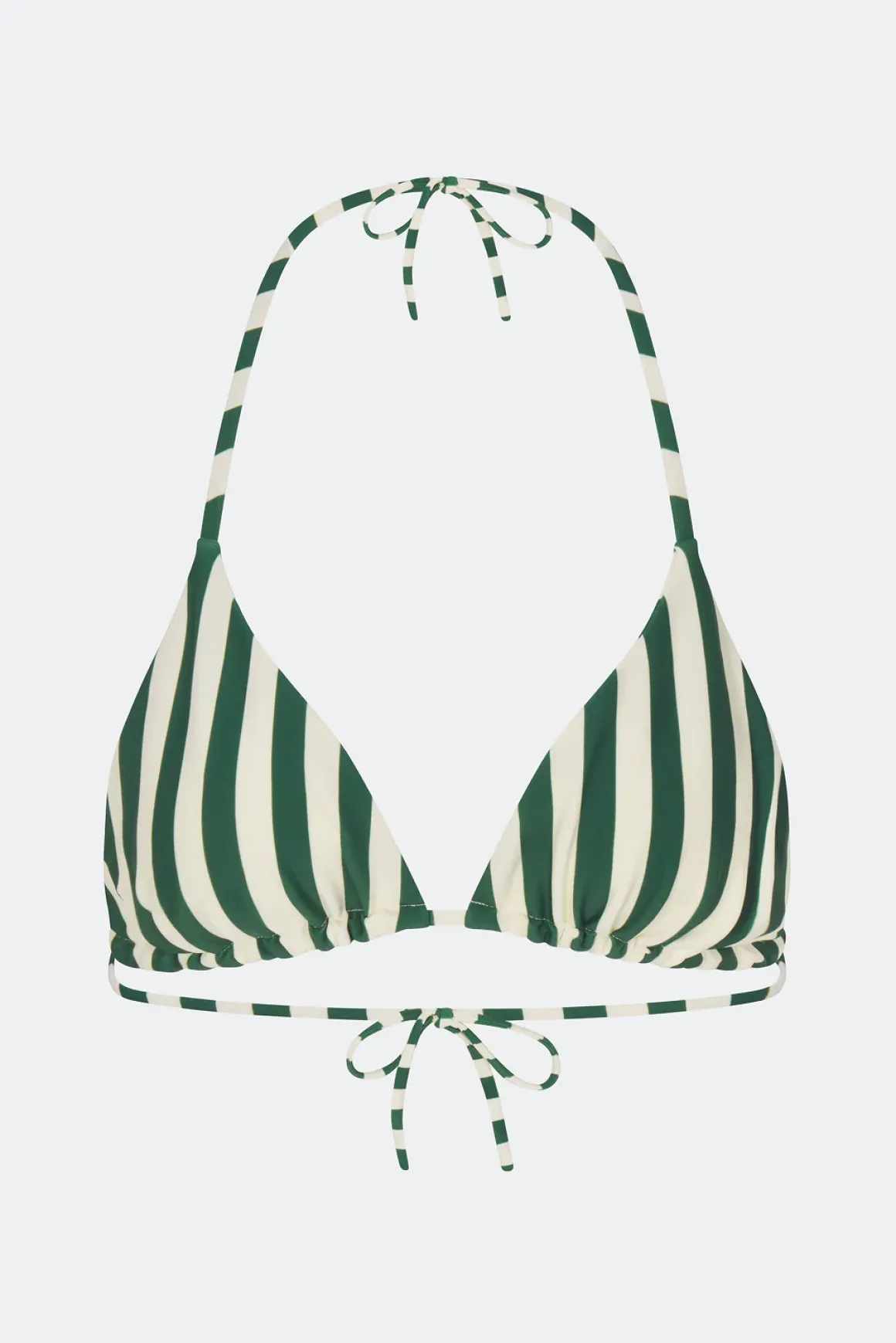 Bwaibwai bikini top