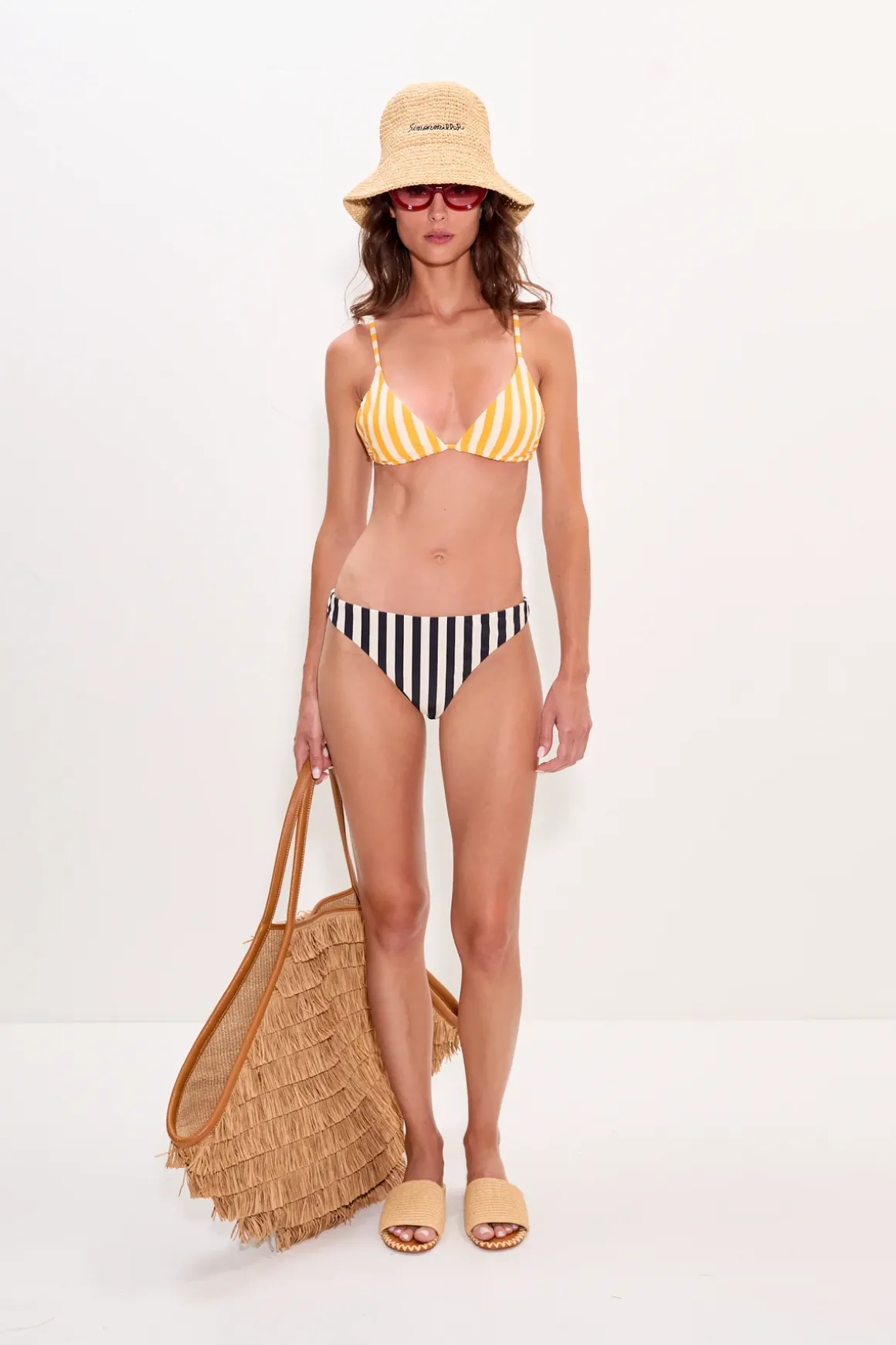 Bwaibwai bikini top