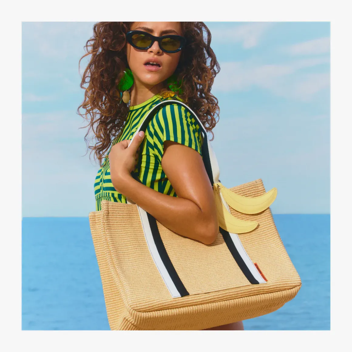 Canopycanopy tote