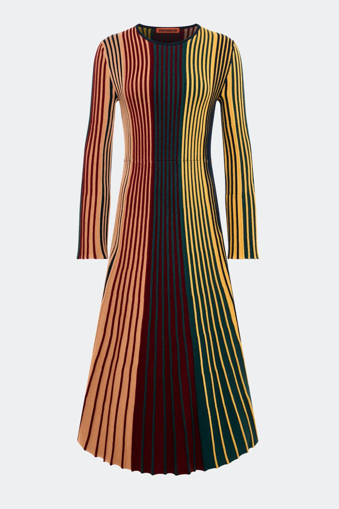 Celiacelia knit dress