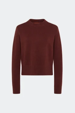 Chercher wool sweater