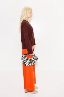 Chercher wool sweater