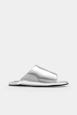 Chromechrome bubble slide