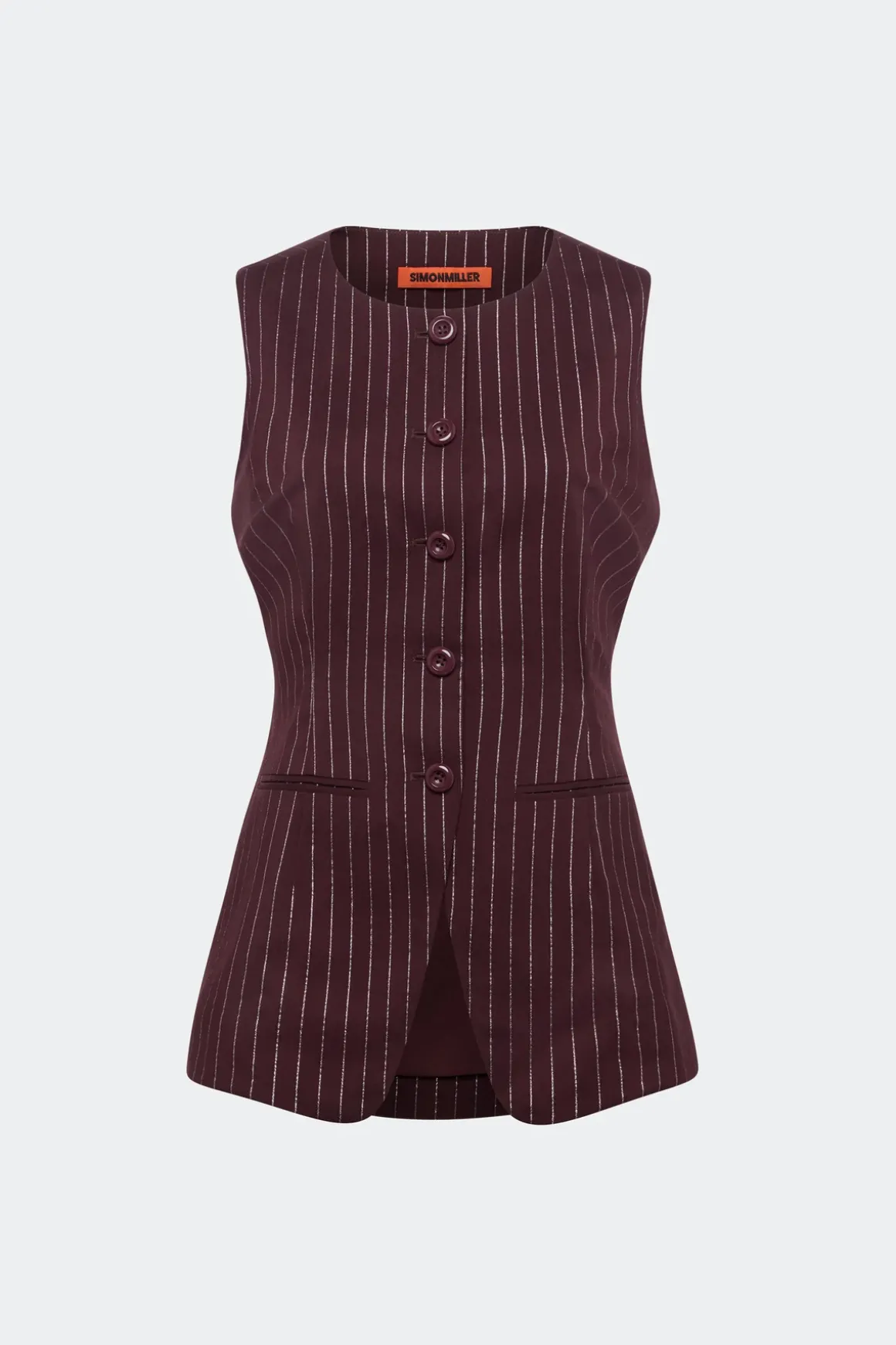 Deldel mar vest