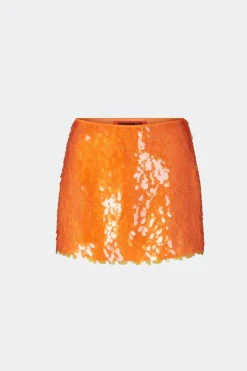 Dizzydizzy sequin skirt