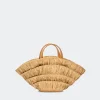 Fanfan mini mercado tote