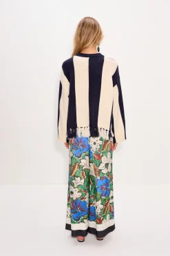Fayefaye tassel sweater