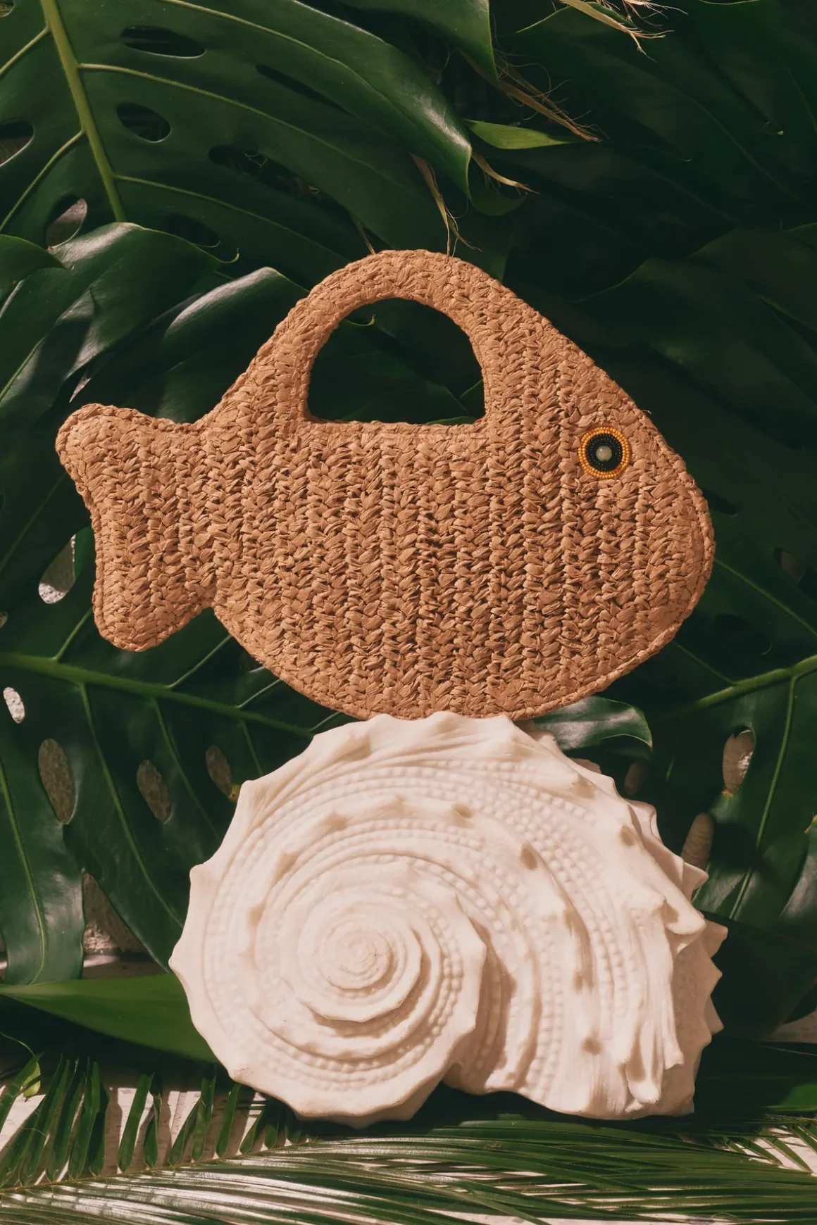 Fishfish bag