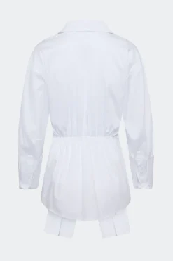 Innainna poplin top