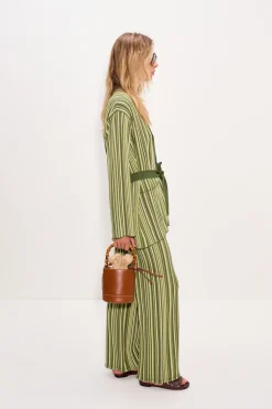 Jabberjabber knit pant
