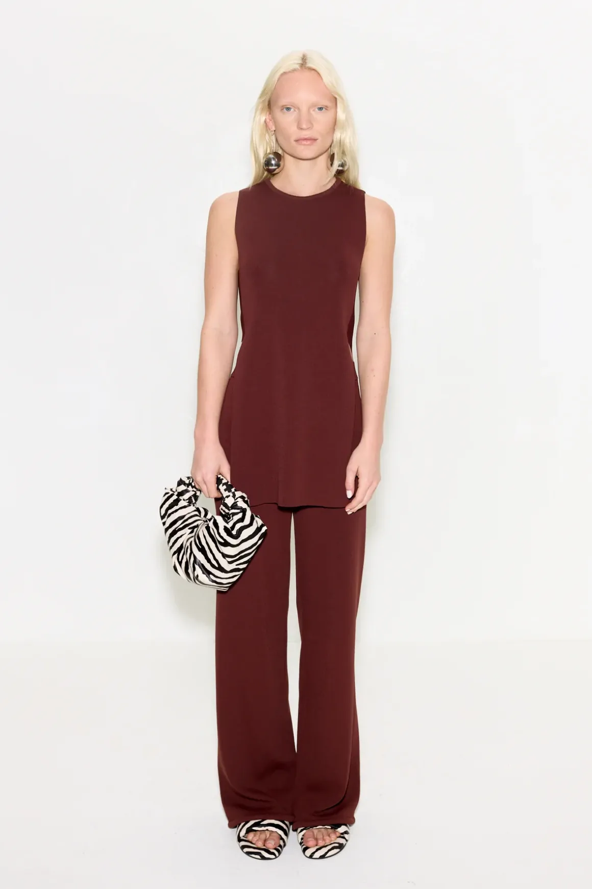 Knitsknits by jabber pant
