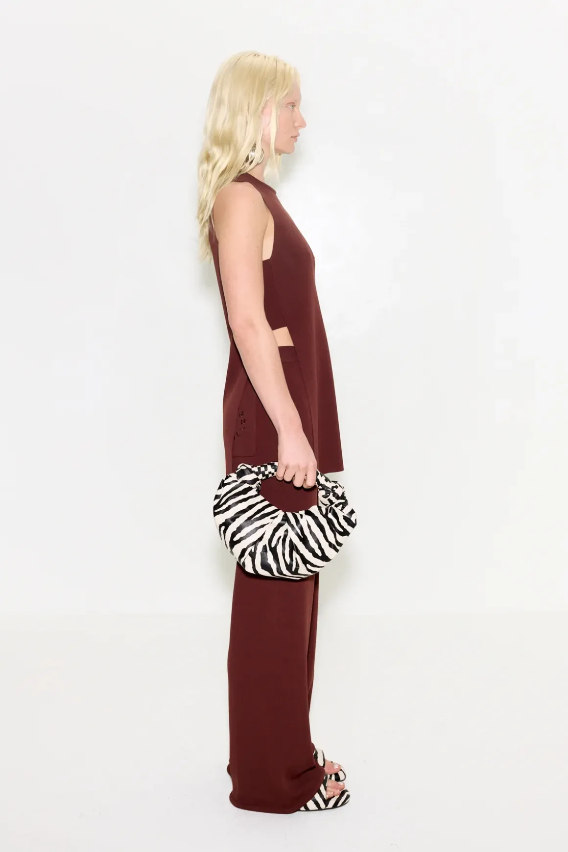 Knitsknits by jabber pant