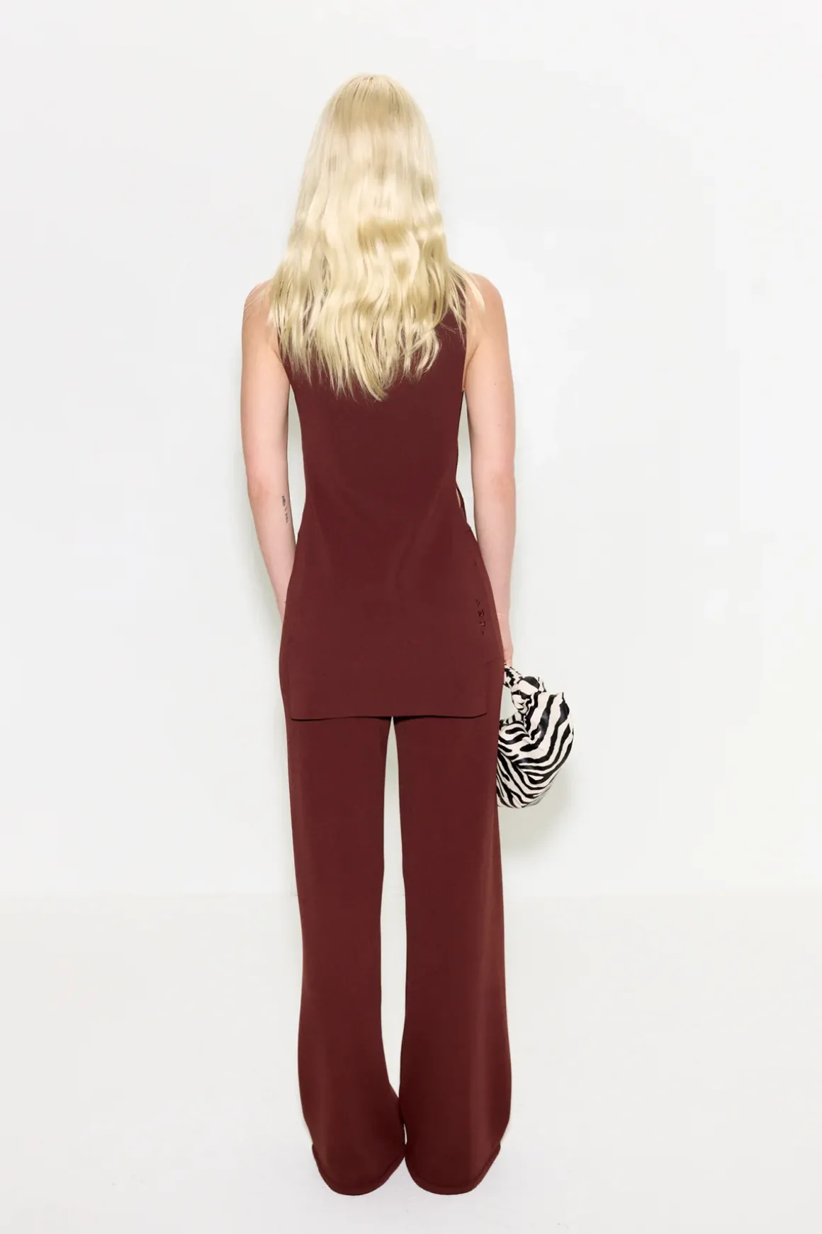 Knitsknits by jabber pant