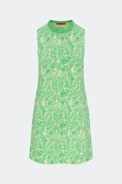 Knitsknits by zana knit mini dress
