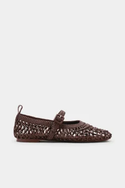 Knottedknotted riad flat
