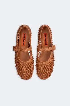 Knottedknotted riad flat