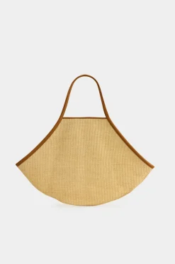 Largelarge mercado tote