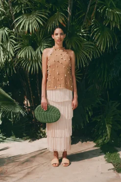 Leafleaf clutch