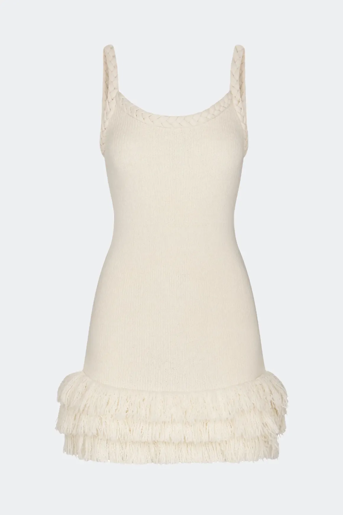 Ledaleda knit dress