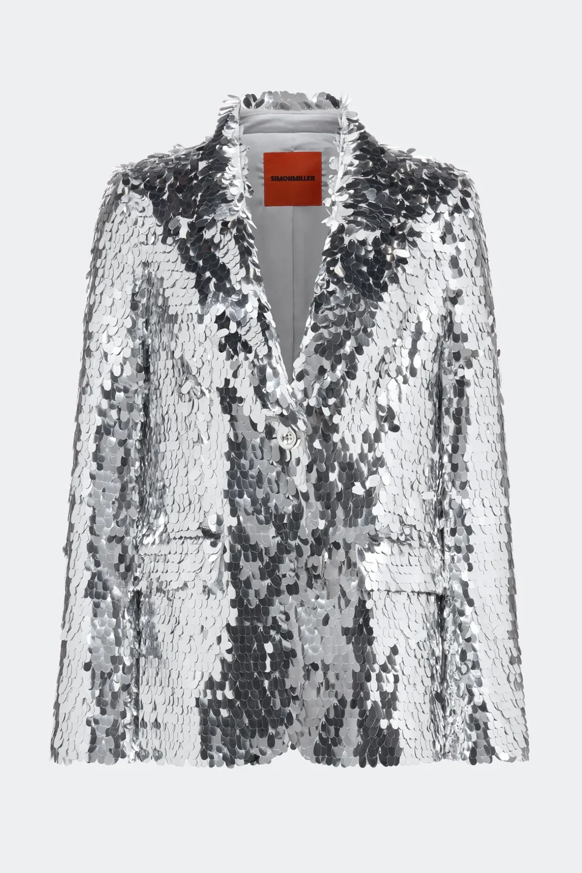 Leonleon sequin blazer