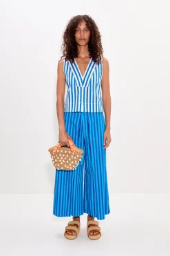 Limalima poplin pant
