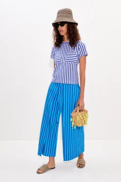 Limalima poplin pant