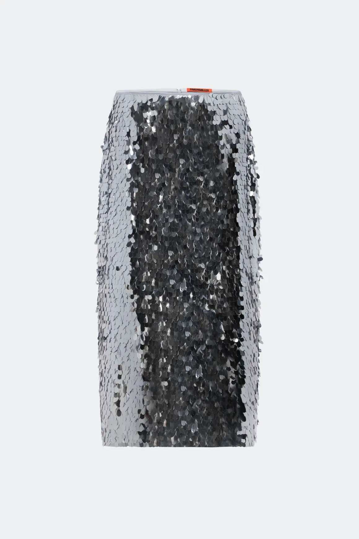 Miamia sequin skirt