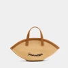 Minimini mercado tote