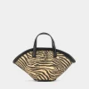Minimini mercado tote