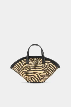 Minimini mercado tote