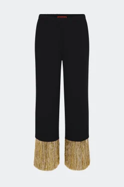 Nellanella fringe pant