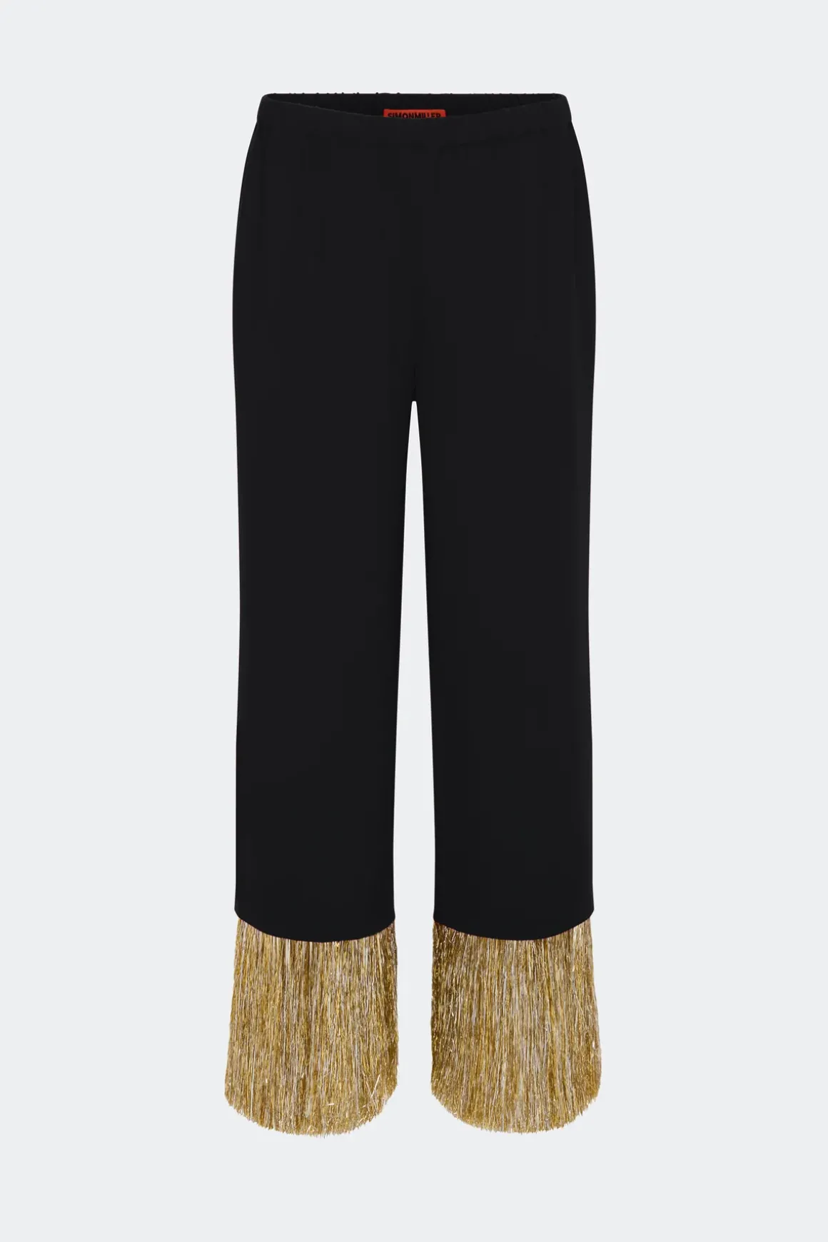 Nellanella fringe pant