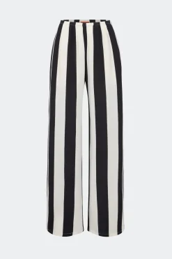 Nellanella wide leg pant