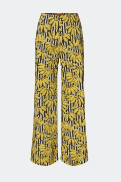 Piapia poplin pant