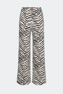 Piapia poplin pant