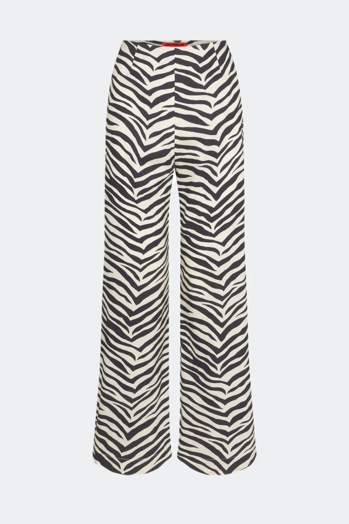Piapia poplin pant