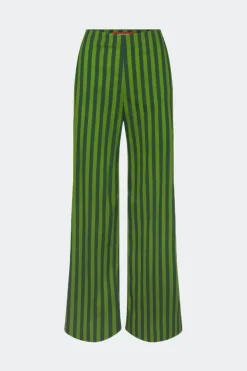 Piapia poplin pant