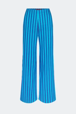 Piapia poplin pant