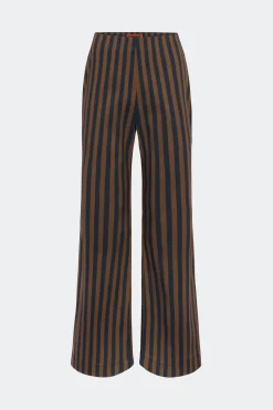 Piapia poplin pant