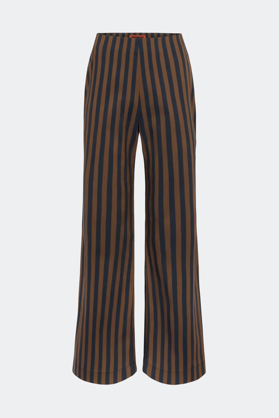 Piapia poplin pant
